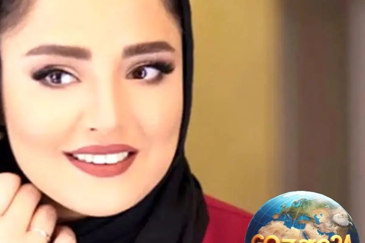 تولد نرگس محمدی با کیک خلاقانه اوستا قناد کانادایی و حضور فریبا نادری + تصاویر جذاب