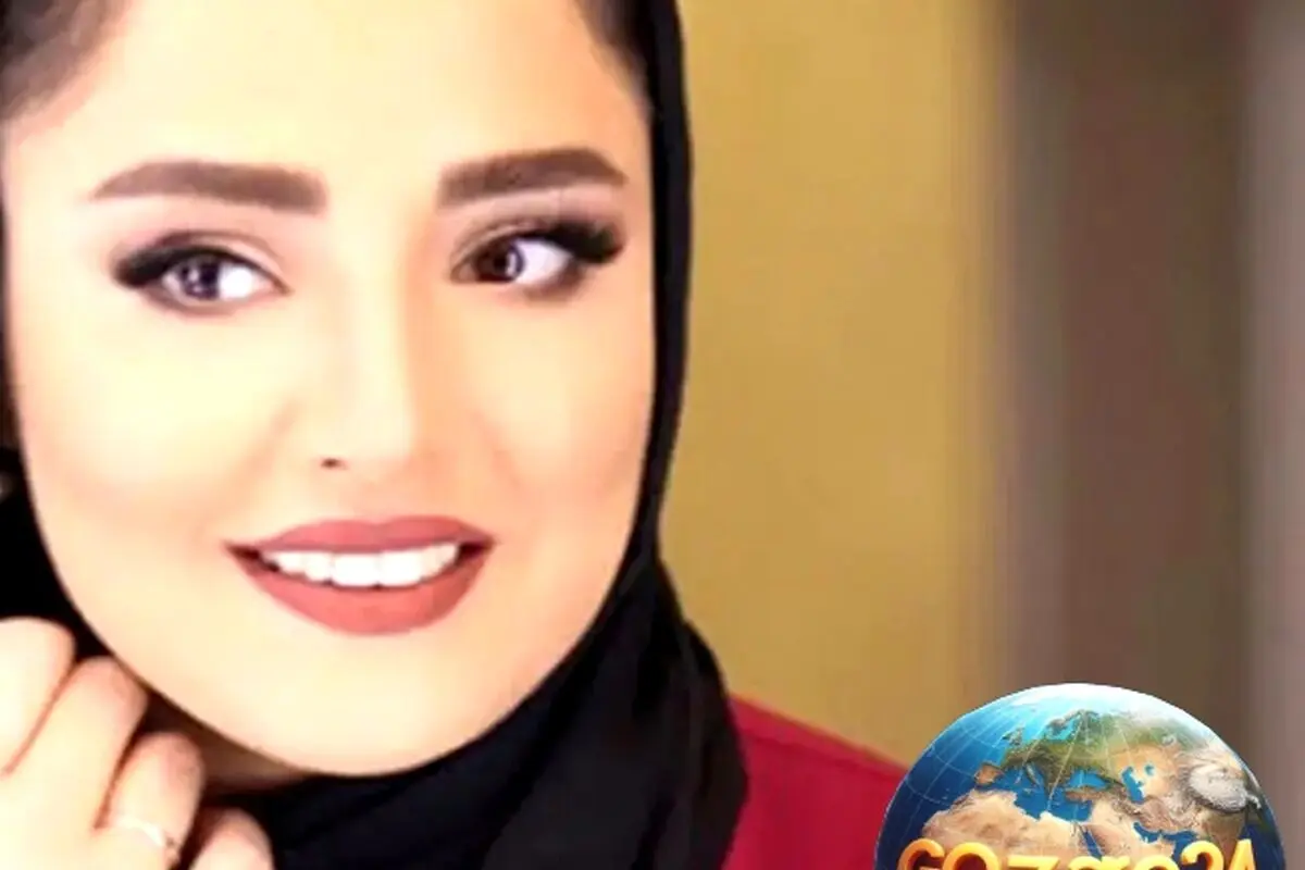 تولد نرگس محمدی با کیک خلاقانه اوستا قناد کانادایی و حضور فریبا نادری + تصاویر جذاب