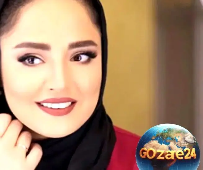 تولد نرگس محمدی با کیک خلاقانه اوستا قناد کانادایی و حضور فریبا نادری + تصاویر جذاب