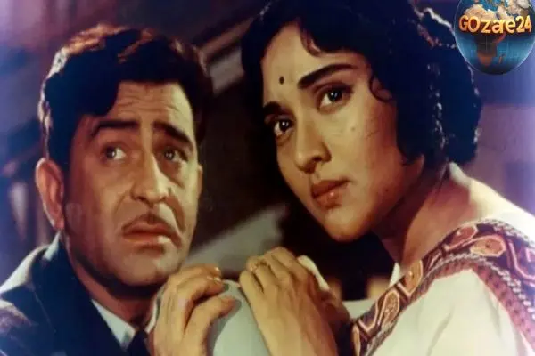 پشت صحنه فیلم کلاسیک «سنگام» با بازی «سوندار و رادا»؛ 61 سال پیش و داستان جذاب ساخت این اثر ماندگار سینمای هند