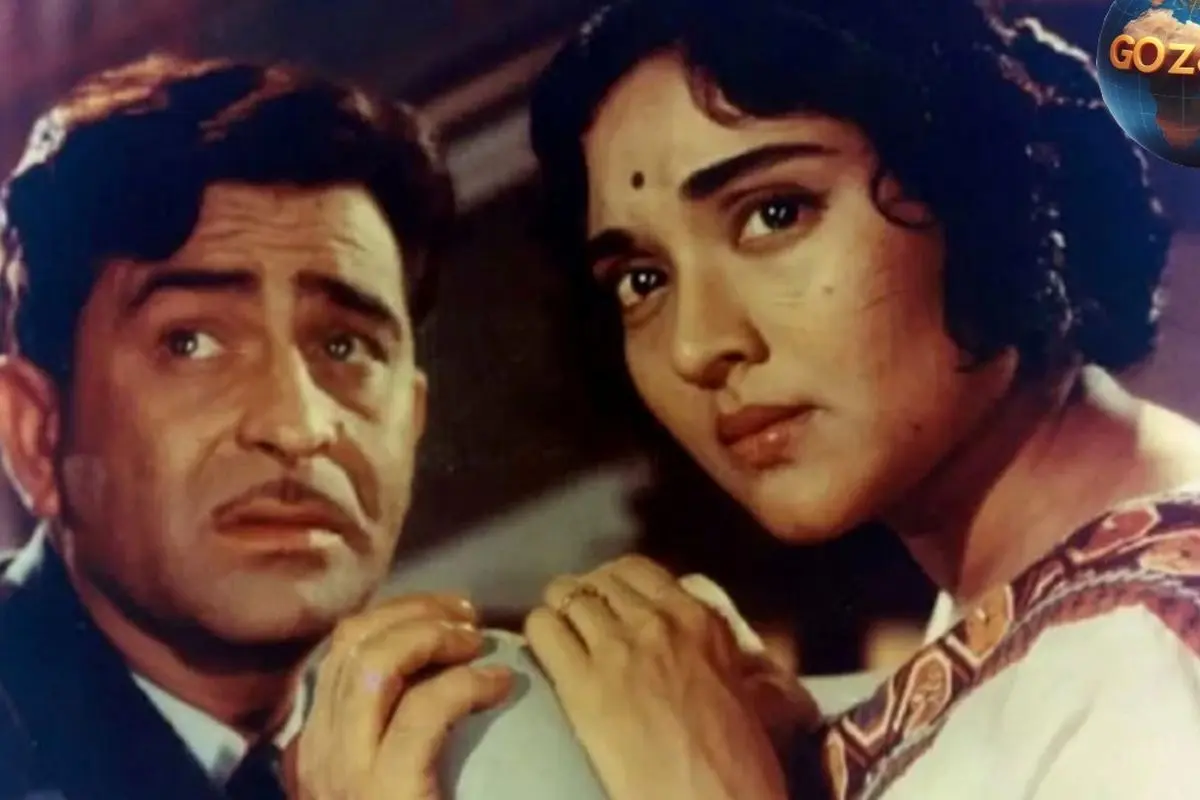پشت صحنه فیلم کلاسیک «سنگام» با بازی «سوندار و رادا»؛ 61 سال پیش و داستان جذاب ساخت این اثر ماندگار سینمای هند