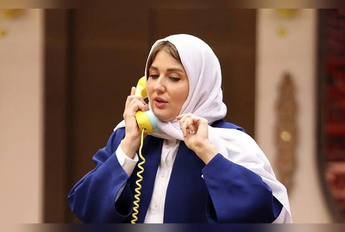 گلوریا هاردی همسر ساعد سهیلی: ستایش از مهارت‌های خانم‌های ایرانی در نگهداری خانواده