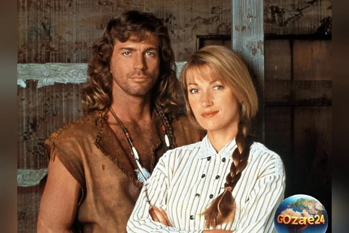 تصاویر جین سیمور بازیگر پزشک دهکده پس از ۷۲ سالگی؛ راز جوان ماندن و تغییر چهره در کنار نکات مراقبت از خود