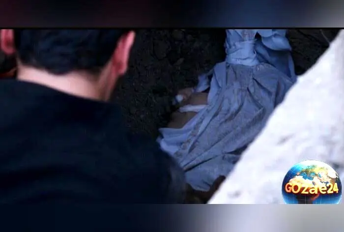 نگار نیکدل بازیگر زخم کاری از تجربه‌ای متفاوت در نقش شیدا می‌گوید: لحظه‌ای که در قبر خوابیدم و هیچ مراسم تشییعی نرفتم + ویدیو