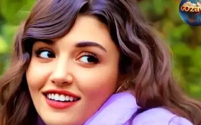 رونمایی از شوهرخواهر جذاب و جنتلمن هانده ارچل با حلقه ازدواج شیک و برازنده + عکس