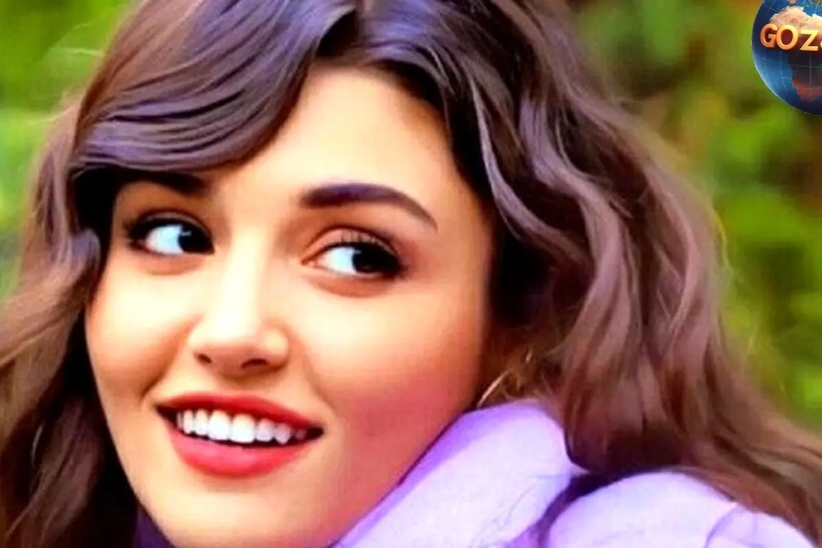 رونمایی از شوهرخواهر جذاب و جنتلمن هانده ارچل با حلقه ازدواج شیک و برازنده + عکس