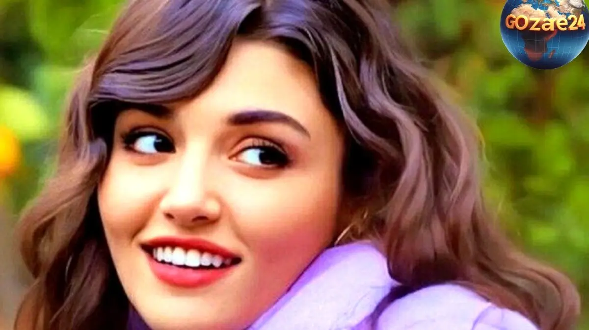 رونمایی از شوهرخواهر جذاب و جنتلمن هانده ارچل با حلقه ازدواج شیک و برازنده + عکس