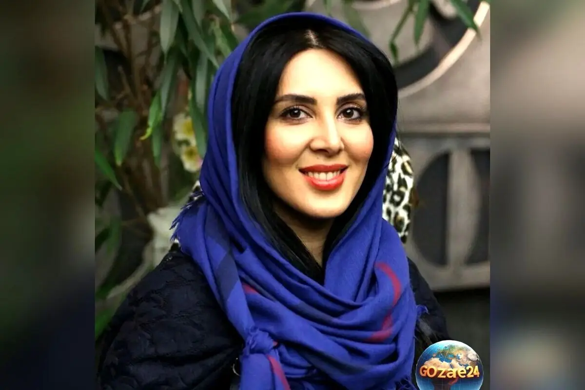لیلا بلوکات در گذشت زهره فکور را با پیام تسلیت معنادار و تصویری تأیید کرد