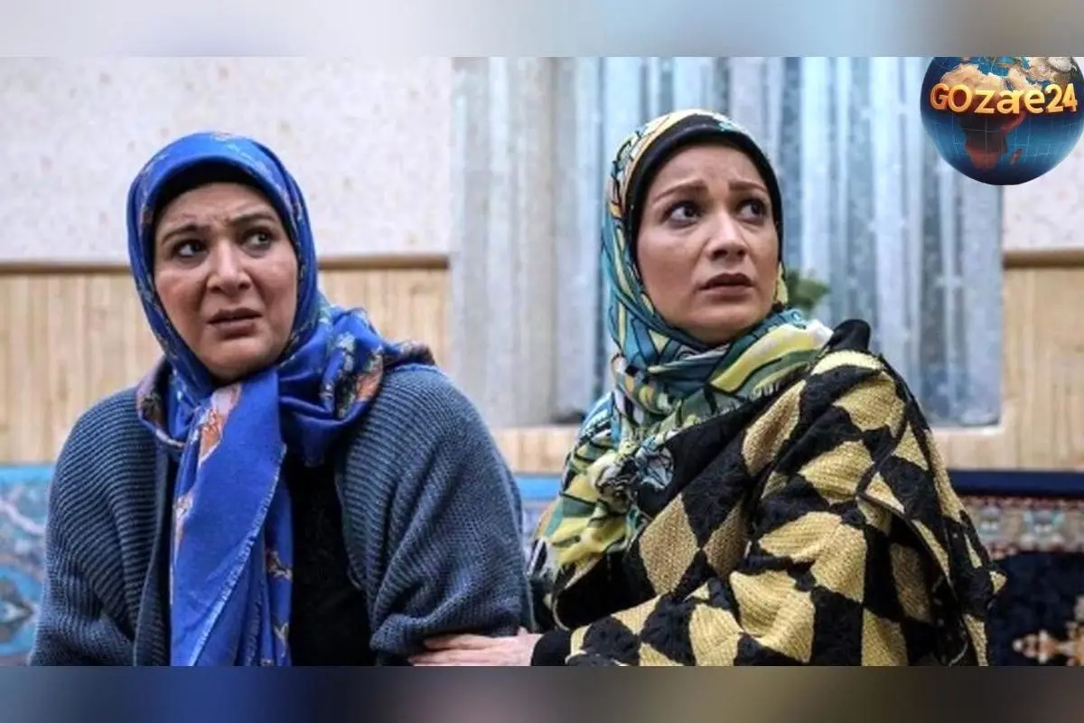تغییر چهره عارفه معماریان؛ بازیگر سریال پایتخت و نقش دختر محمود نقاش در قاب و خارج از آن