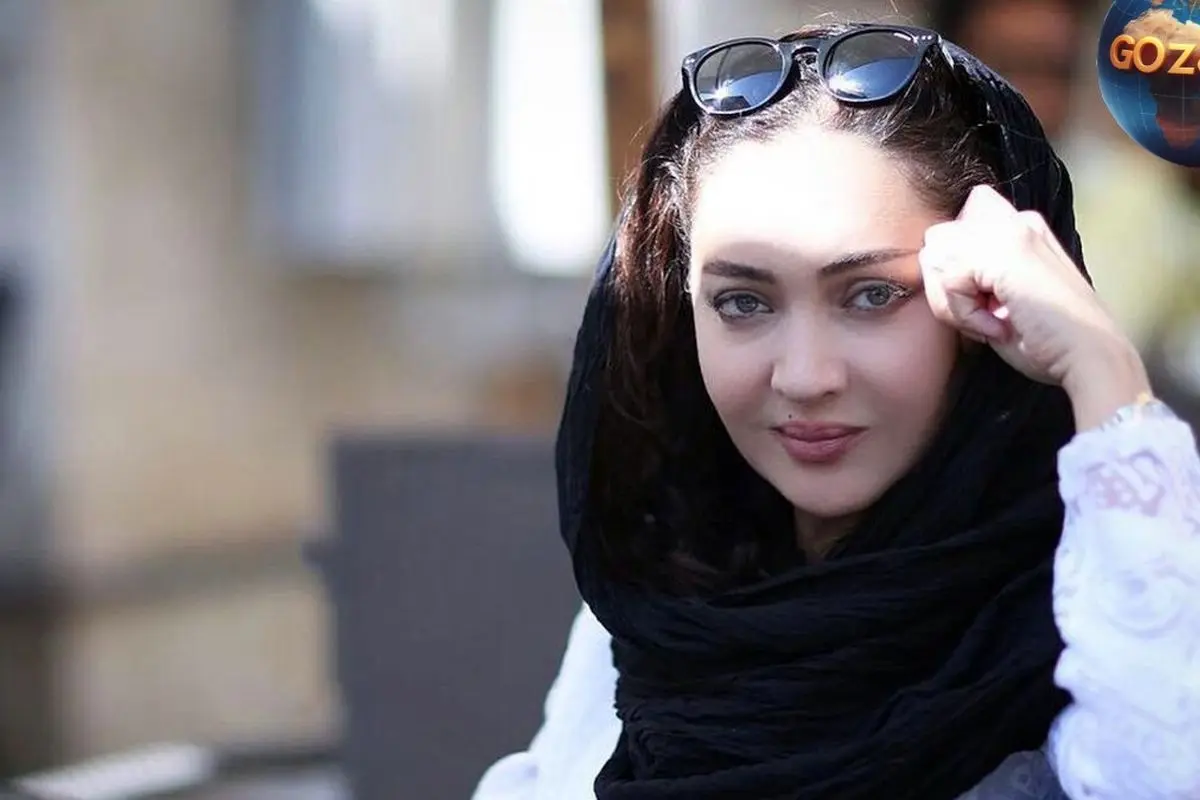 عکس نادر نیکی کریمی در کنار گوهر خیراندیش و دخترش در سال ۱۳۹۵؛ لحظهای خاص از سفر در زمان در سینمای ایران