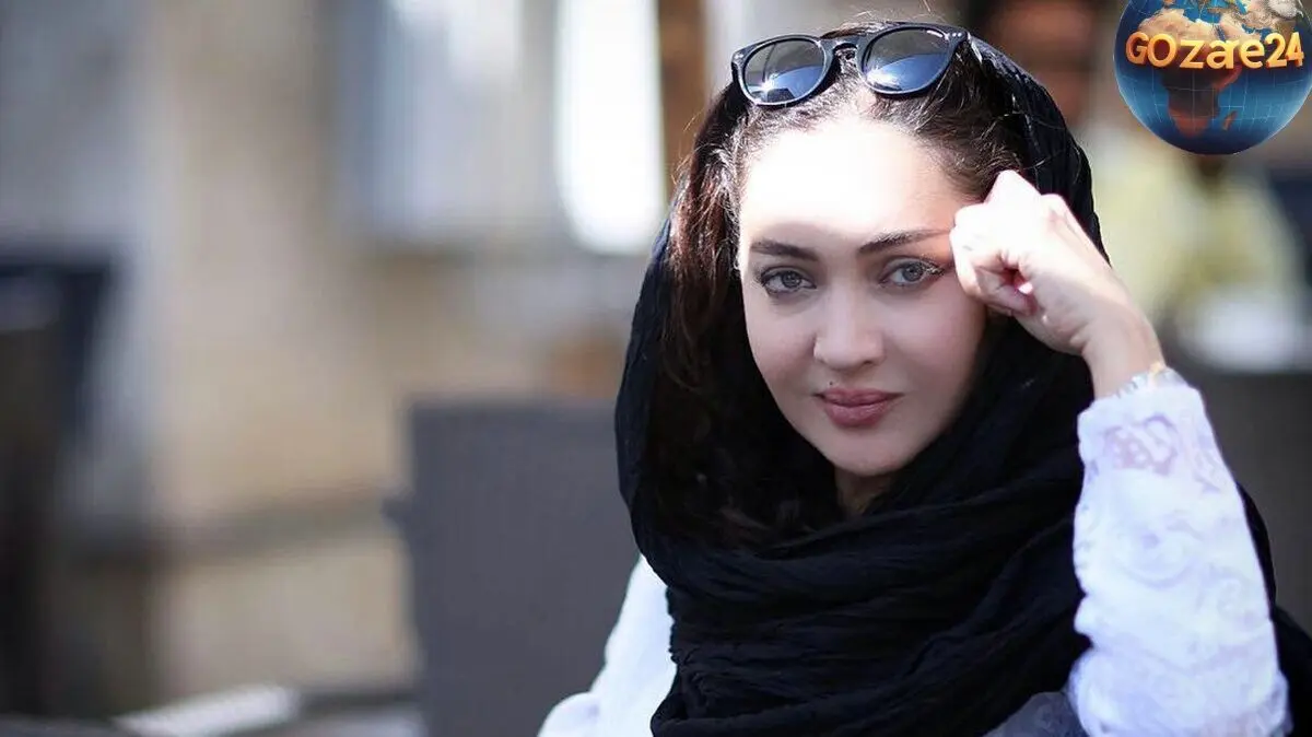 عکس نادر نیکی کریمی در کنار گوهر خیراندیش و دخترش در سال ۱۳۹۵؛ لحظه‌ای خاص از سفر در زمان در سینمای ایران