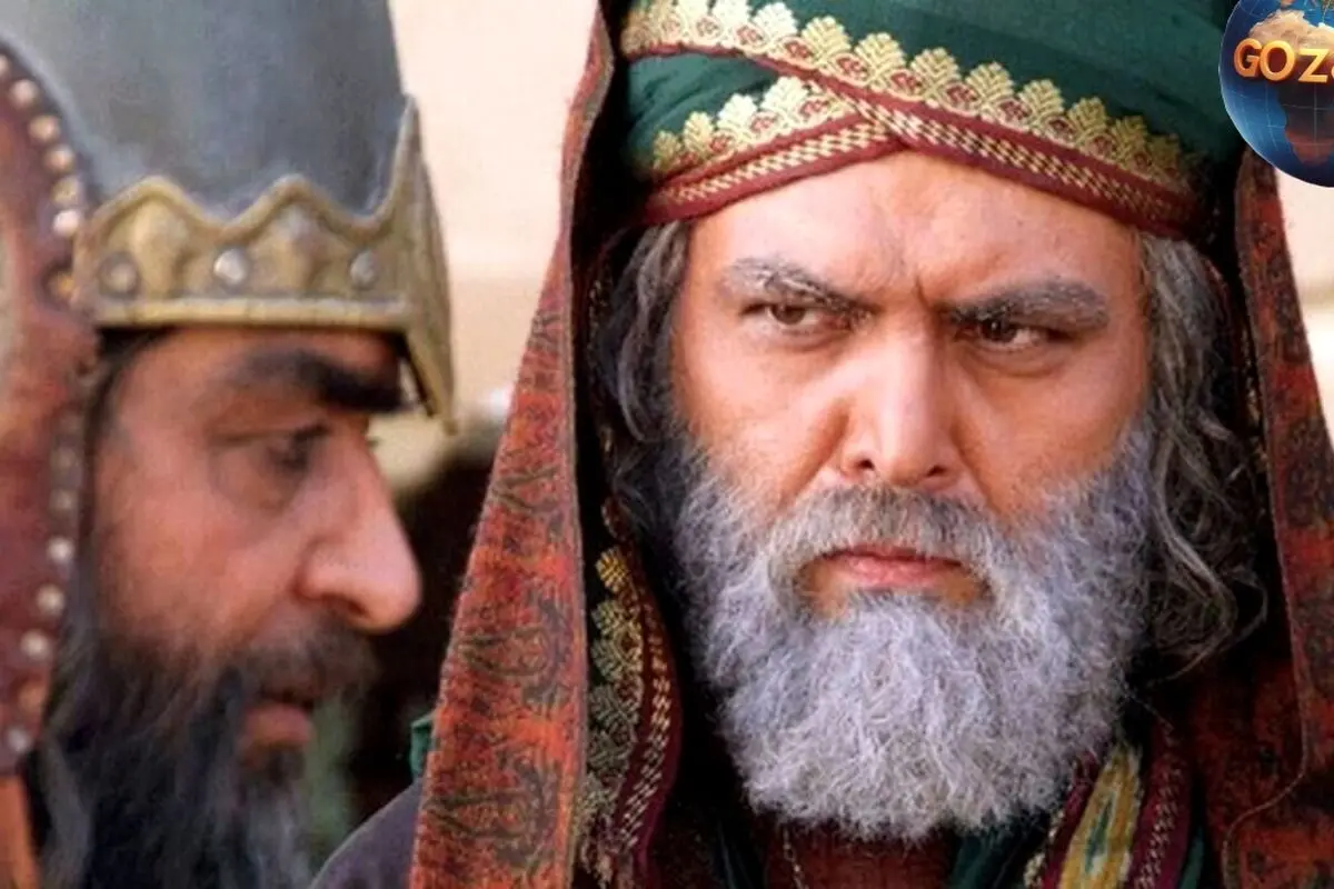 تغییر چهره بازیگران سریال مختارنامه پس از 14 سال؛ از نسرین مقانلو تا رضا رویگری در جدیدترین تصاویر