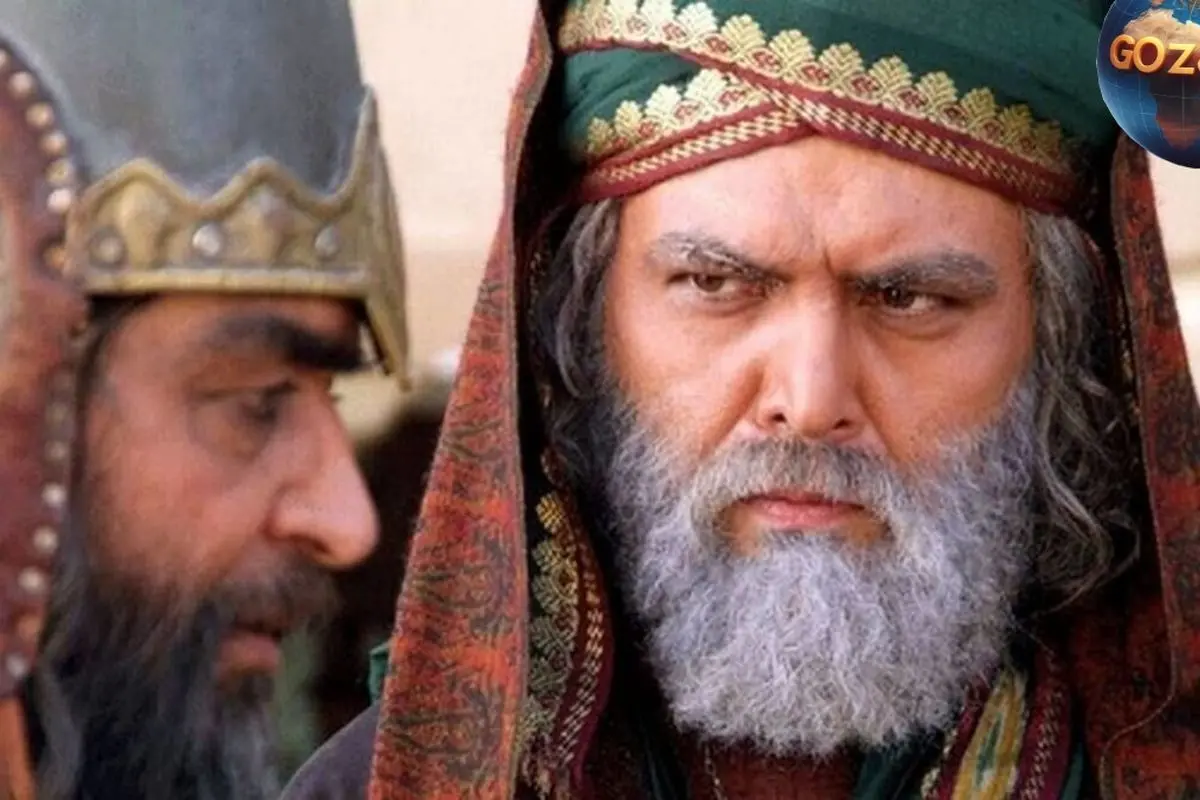 تغییر چهره بازیگران سریال مختارنامه پس از 14 سال؛ از نسرین مقانلو تا رضا رویگری در جدیدترین تصاویر