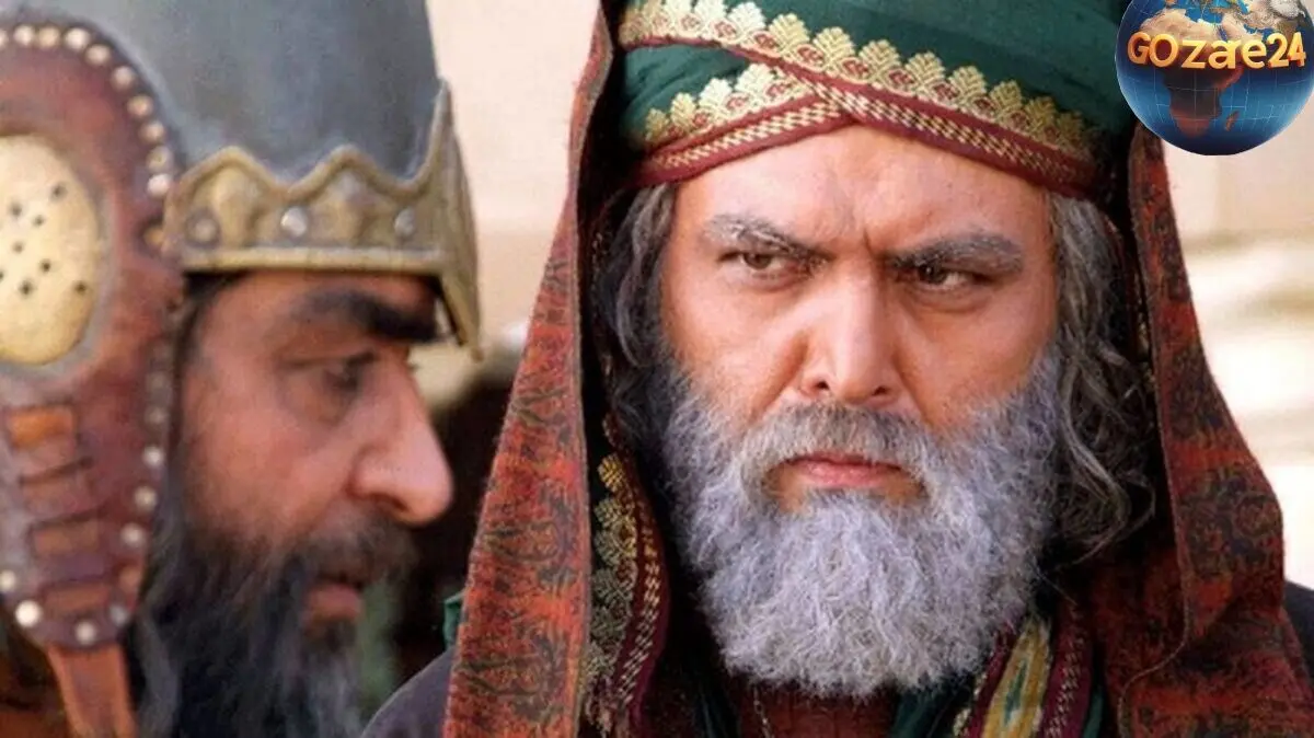 تغییر چهره بازیگران سریال مختارنامه پس از 14 سال؛ از نسرین مقانلو تا رضا رویگری در جدیدترین تصاویر