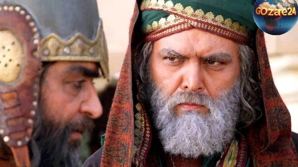 تغییر چهره بازیگران سریال مختارنامه پس از 14 سال؛ از نسرین مقانلو تا رضا رویگری در جدیدترین تصاویر