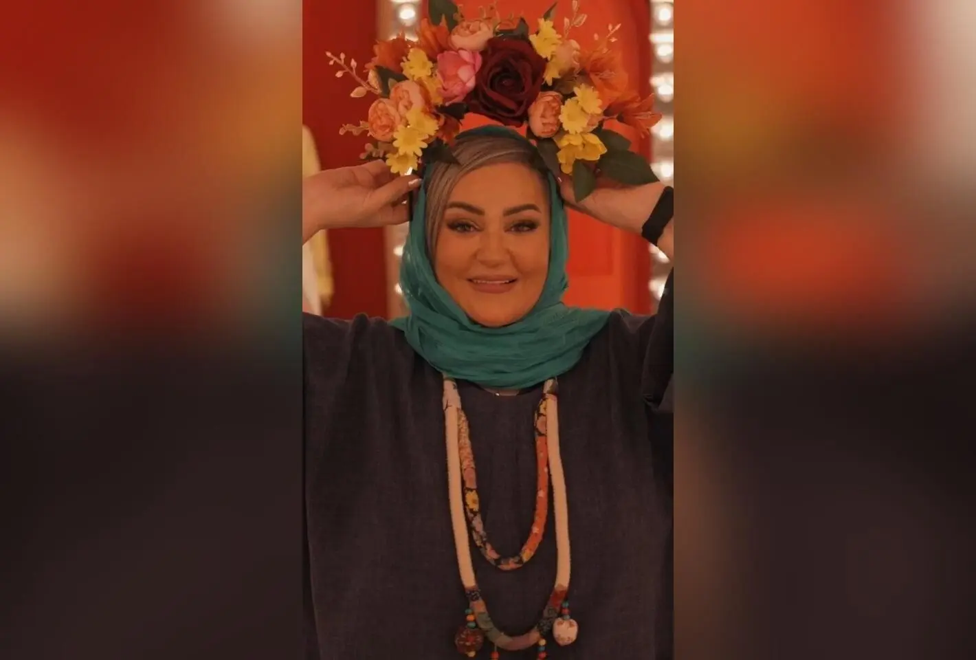 آشوب‌های بامزه «شفرونی» شروع شد! شب اول با حضور نعیمه نظام‌دوست و جشن مکزیکی پر از خنده‌های چیلی در فیلیمو | تاریخ پخش ۷ مهر ۱۴۰۳