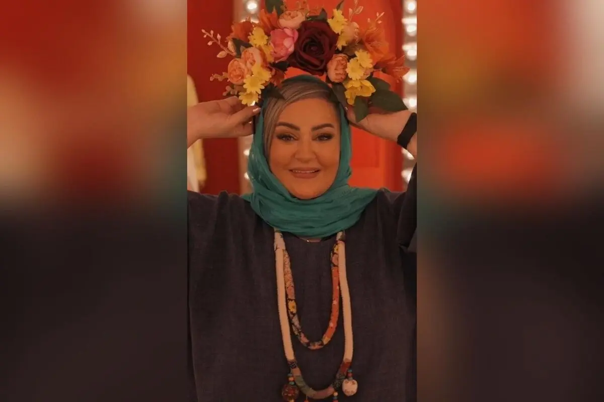 آشوب‌های بامزه «شفرونی» شروع شد! شب اول با حضور نعیمه نظام‌دوست و جشن مکزیکی پر از خنده‌های چیلی در فیلیمو | تاریخ پخش ۷ مهر ۱۴۰۳