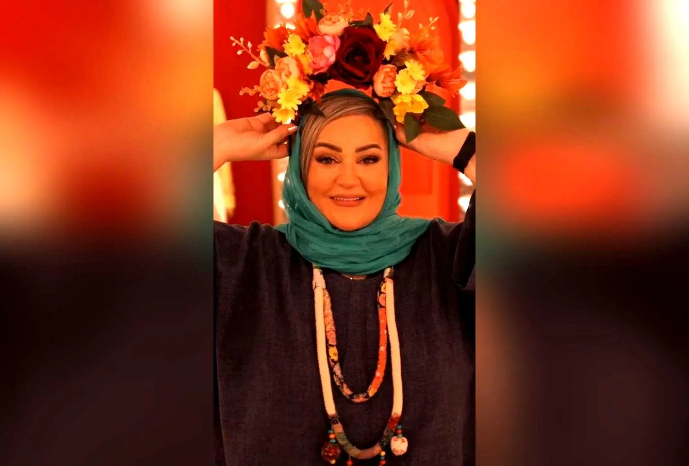 آشوب‌های بامزه «شفرونی» شروع شد! شب اول با حضور نعیمه نظام‌دوست و جشن مکزیکی پر از خنده‌های چیلی در فیلیمو | تاریخ پخش ۷ مهر ۱۴۰۳