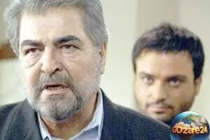 تغییر چهره محمود عزیزی، نادری سریال ستایش پس از 14 سال + عکس جدید و جزئیات