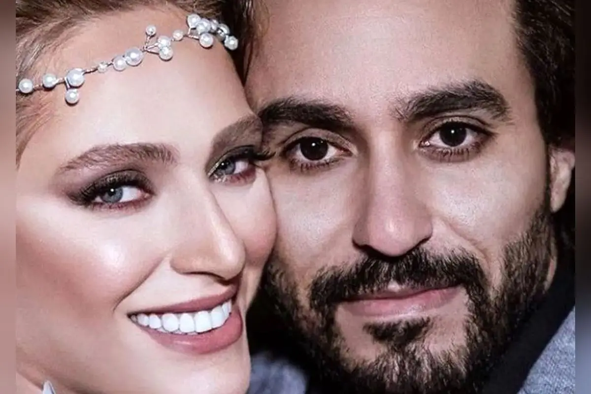 جدایی نگین معتضدی و امین امانی با توافق مشترک؛ دلایل و جزئیات این تصمیم در زندگی هنری و شخصی آنها