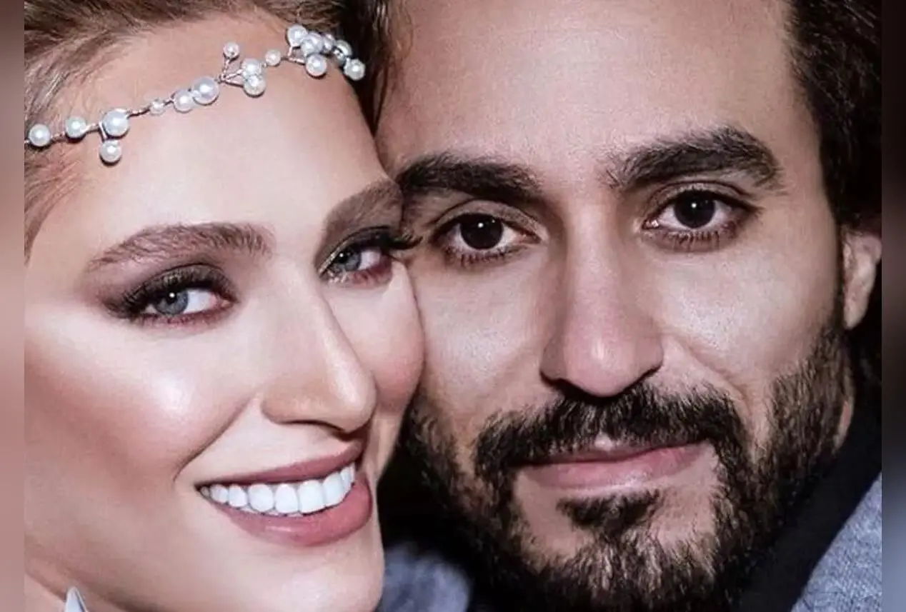 جدایی نگین معتضدی و امین امانی با توافق مشترک؛ دلایل و جزئیات این تصمیم در زندگی هنری و شخصی آنها