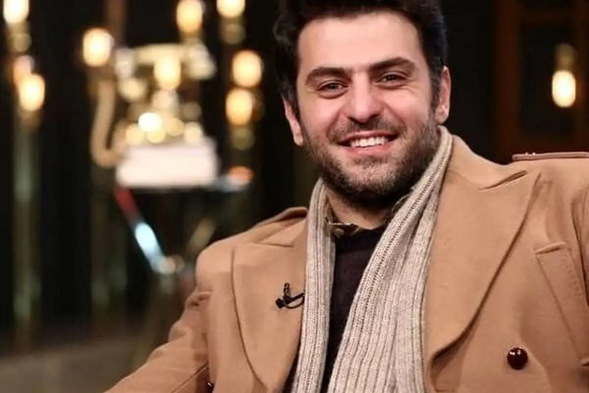 رونمایی از مادر واقعی علی ضیا با تصاویر جذاب و دیدنی | عکس‌های جدید و خاص مادر مجری مطرح تلویزیون