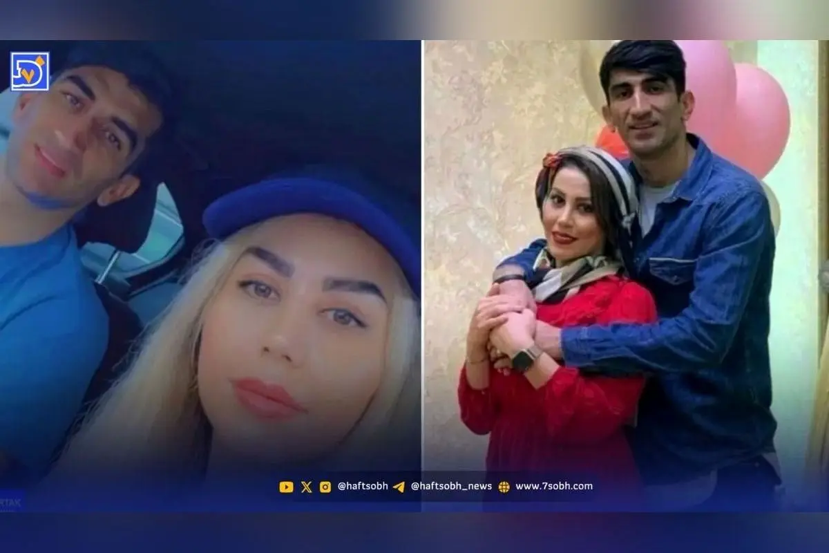 همسر علیرضا بیرانوند در روز تولد ۳۳ سالگی او استوری عاشقانه منتشر کرد + جزئیات حکم جدید فیفا
