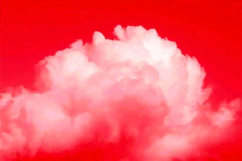 تعبیر خواب ابر: از نگاه سنتی تا روان‌شناسی مدرن در ۷ روایت