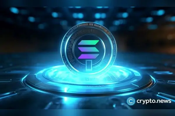 گری‌اسکیل با حذف موقت هزینه‌های مدیریت، سرمایه‌گذاری در ETF سولانا را جذاب‌تر می‌کند