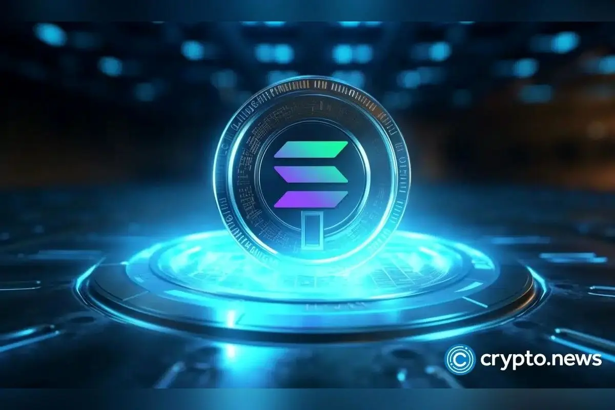 گری‌اسکیل با حذف موقت هزینه‌های مدیریت، سرمایه‌گذاری در ETF سولانا را جذاب‌تر می‌کند