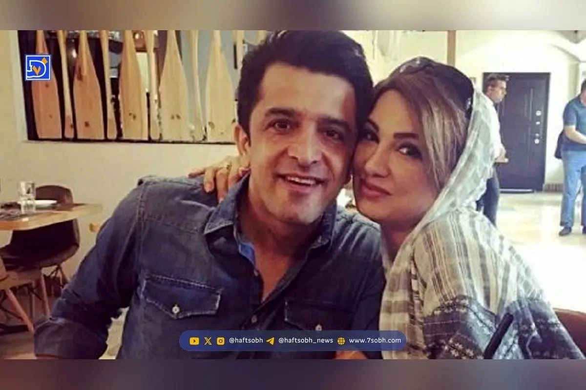 بیوگرافی کامل مجید یاسر، همسرش مهشید حبیبی و دخترش + فعالیت‌های هنری، مهاجرت و زندگی شخصی