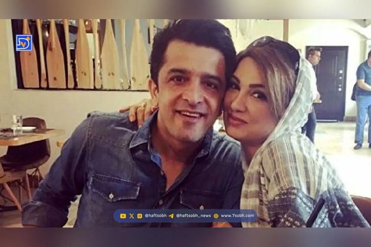 بیوگرافی کامل مجید یاسر، همسرش مهشید حبیبی و دخترش + فعالیت‌های هنری، مهاجرت و زندگی شخصی