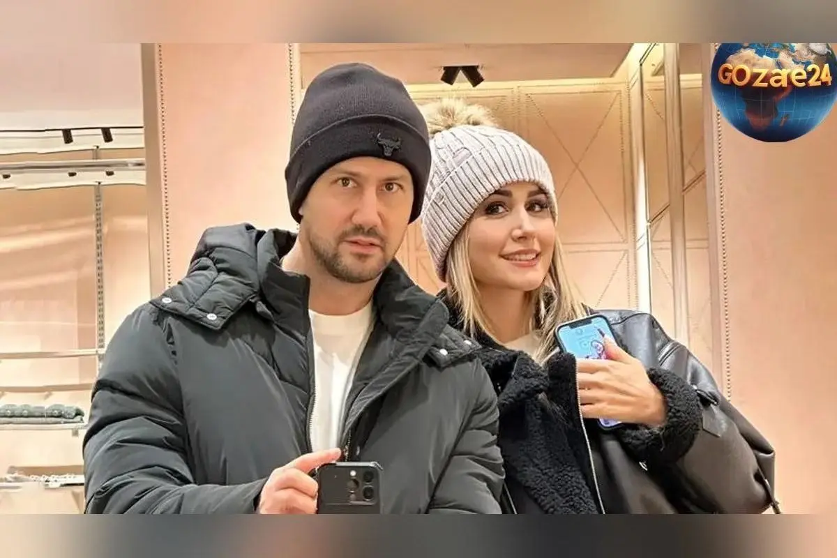 عکس خانوادگی سپیده بزمی‌پور و لحظات شیرین عصرانه با شوهر و دخترانش