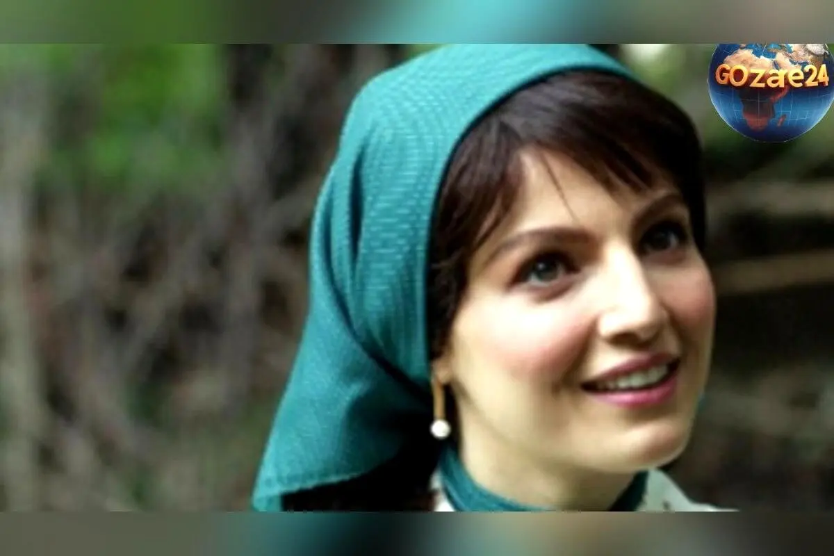 مهسا حجازی؛ بازیگر جوان و زیباروی سینمای ایران که در سریال «تاسیان» درخشید و به لیست زیباترین بازیگران زن ایران پیوست