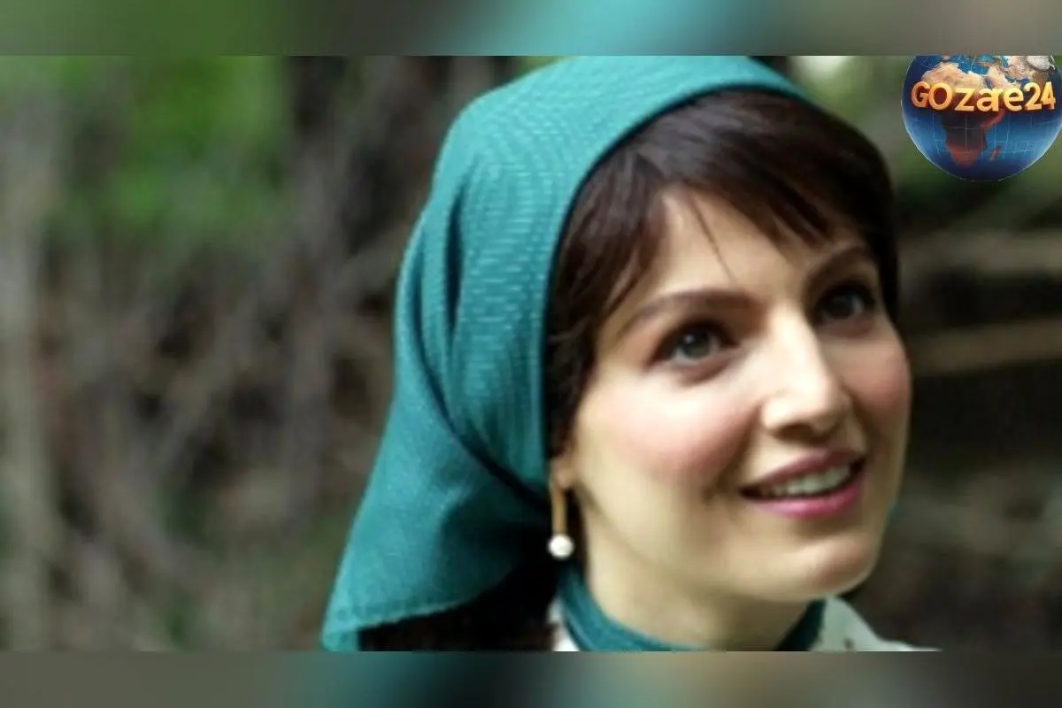 مهسا حجازی؛ بازیگر جوان و زیباروی سینمای ایران که در سریال «تاسیان» درخشید و به لیست زیباترین بازیگران زن ایران پیوست