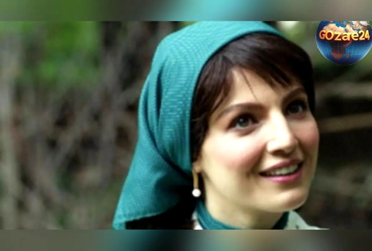 مهسا حجازی؛ بازیگر جوان و زیباروی سینمای ایران که در سریال «تاسیان» درخشید و به لیست زیباترین بازیگران زن ایران پیوست