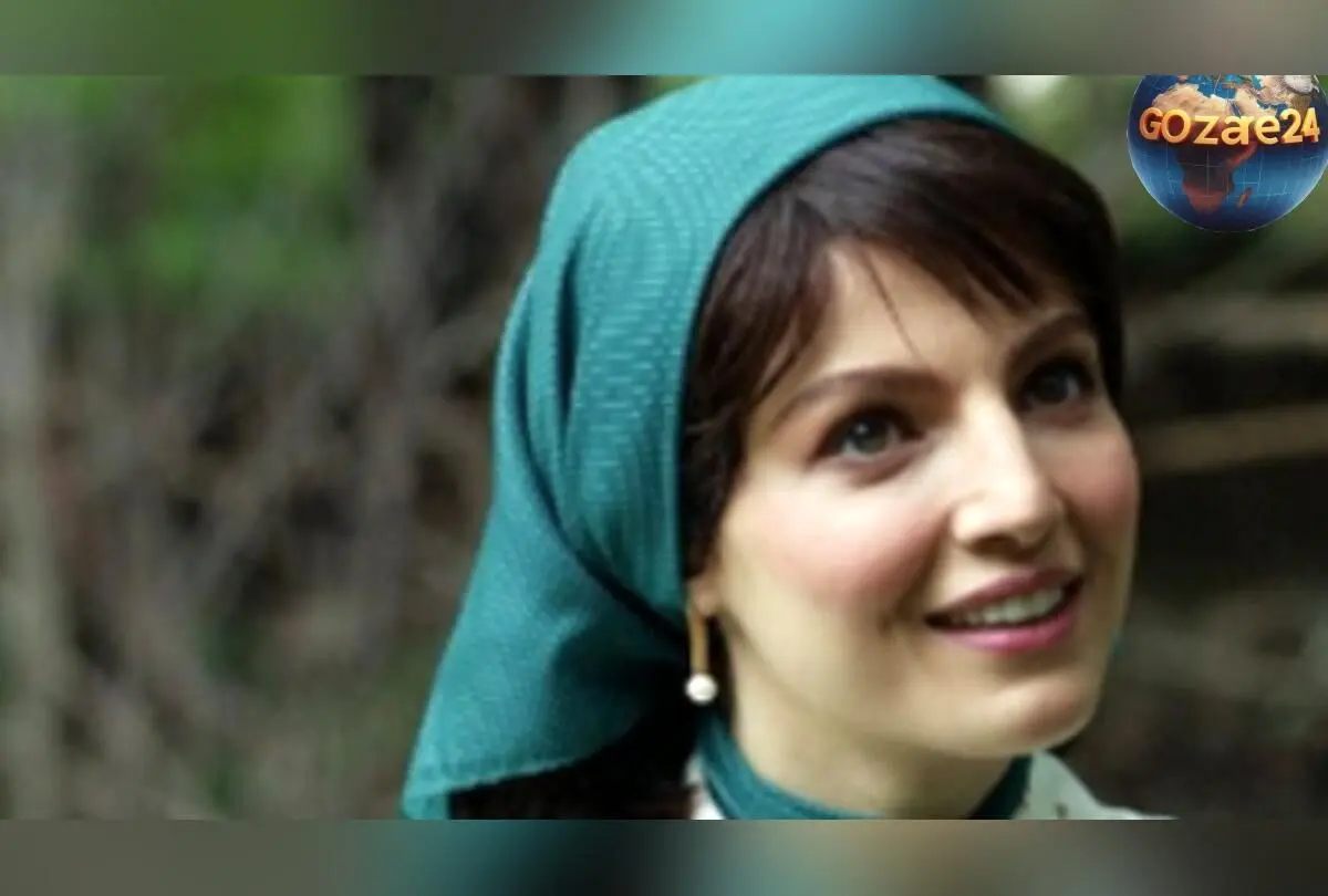 مهسا حجازی؛ بازیگر جوان و زیباروی سینمای ایران که در سریال «تاسیان» درخشید و به لیست زیباترین بازیگران زن ایران پیوست