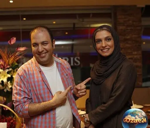جدیدترین جشن تولد الیکا عبدالرزاقی با حضور شیلا خداداد، علی اوجی، نیوشا ضیغمی و امین زندگانی در رستوران لوکس؛ دورهمی پرخنده و خاطره‌ساز!