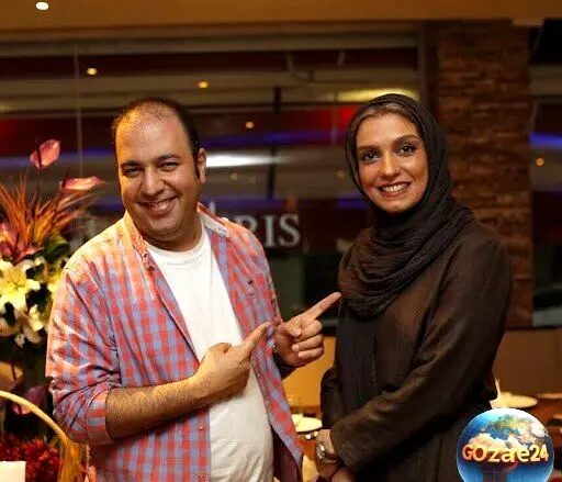 جدیدترین جشن تولد الیکا عبدالرزاقی با حضور شیلا خداداد، علی اوجی، نیوشا ضیغمی و امین زندگانی در رستوران لوکس؛ دورهمی پرخنده و خاطره‌ساز!