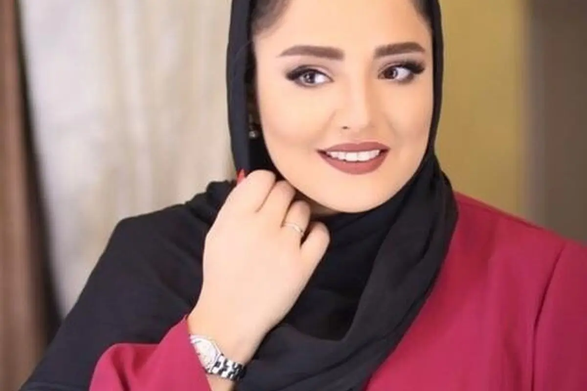 نرگس محمدی و همسرش در اکران نمایش «خارشتر» با عکس‌های عاشقانه | زندگی شخصی و موفقیت‌های هنری بازیگر محبوب
