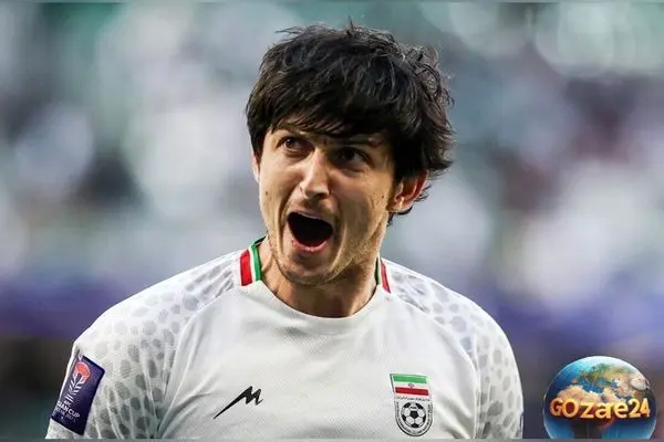 حضور سردار آزمون در نمایش موزیکال نرگس محمدی و علی اوجی در دبی + عکس‌های دیدنی و واکنش‌ها