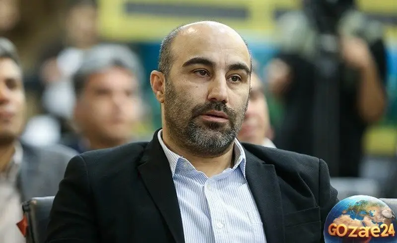 تولد شیک و خاص پسر محسن تنابنده با چیدمان مینیمال و کیک عجیب! عکس‌های جشن متفاوت و دیدنی