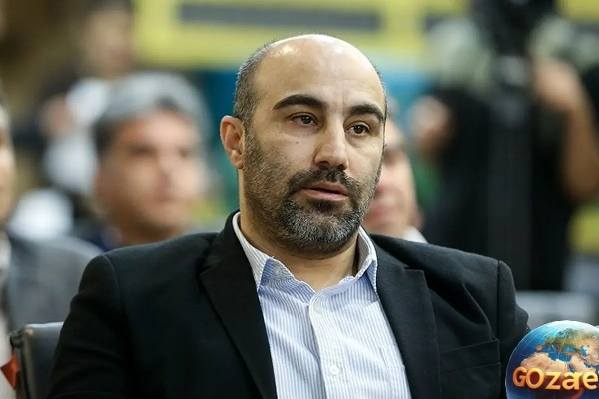 تولد شیک و خاص پسر محسن تنابنده با چیدمان مینیمال و کیک عجیب! عکس‌های جشن متفاوت و دیدنی