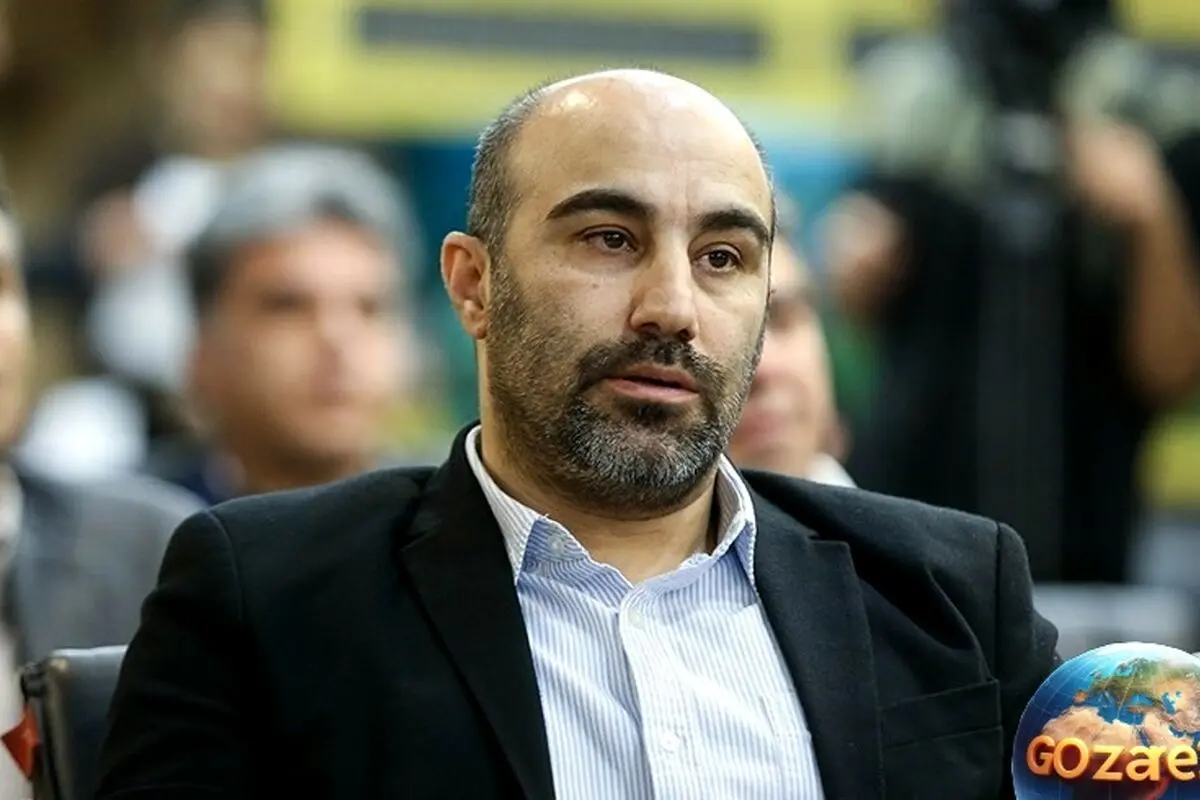 تولد شیک و خاص پسر محسن تنابنده با چیدمان مینیمال و کیک عجیب! عکس‌های جشن متفاوت و دیدنی