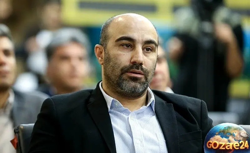 تولد شیک و خاص پسر محسن تنابنده با چیدمان مینیمال و کیک عجیب! عکس‌های جشن متفاوت و دیدنی