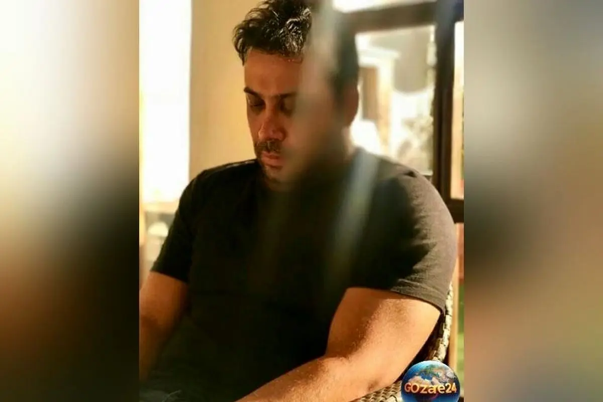 ویدئو جدید محسن چاوشی در استودیو ثابت کرد صدای واقعی و بدون تجهیزات است | اجرای زنده و اصالت صدای هنرمند محبوب