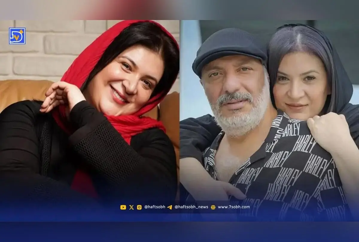 برادر ریما رامین‌فر با چهره‌ای شبیه پوریا پورسرخ؛ راز و عکس باورنکردنی در کنار خانواده