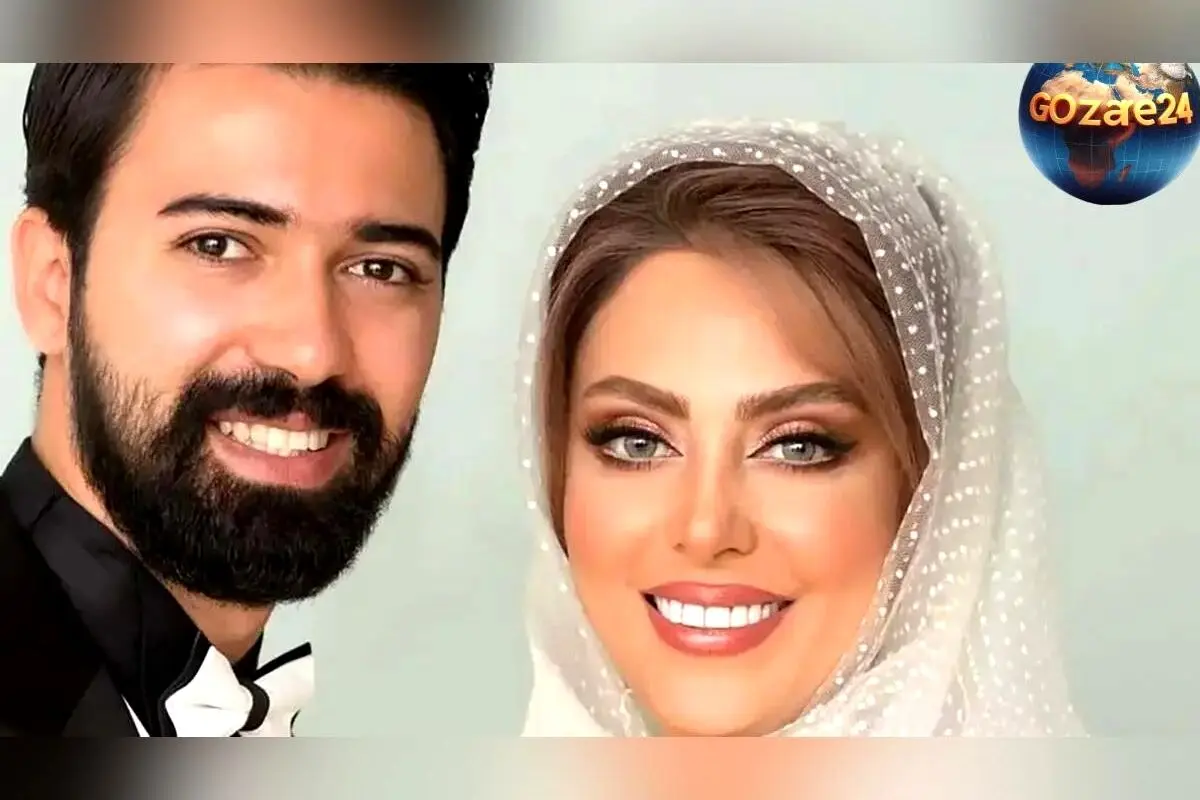 خانم‌های بازیگر ایرانی که با جسارت درخواست ازدواج کردند: داستان عشق بدون عجله و تصاویر عروس و داماد