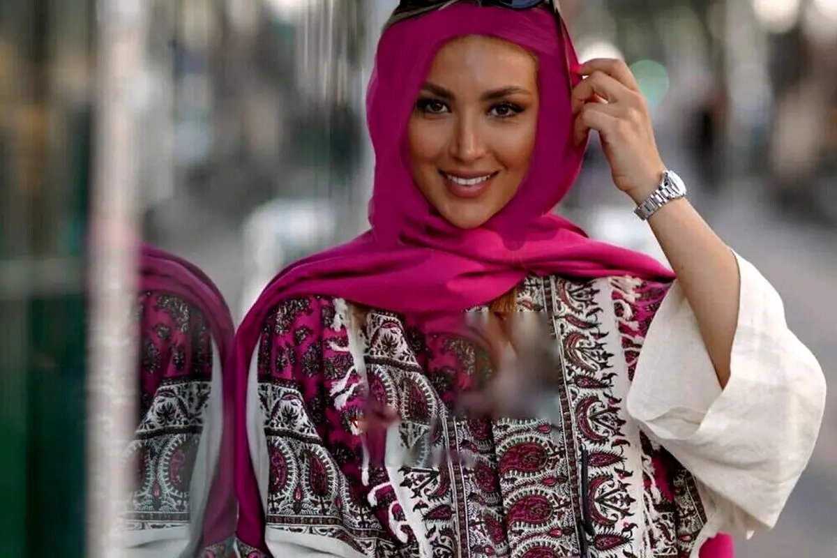 میز عصرانه لوکس مینا مختاری: پنیرهای رنگارنگ، ماست خیار و کشک بادمجان، سلیقه کدبانو برای مهمانان خاص + عکس