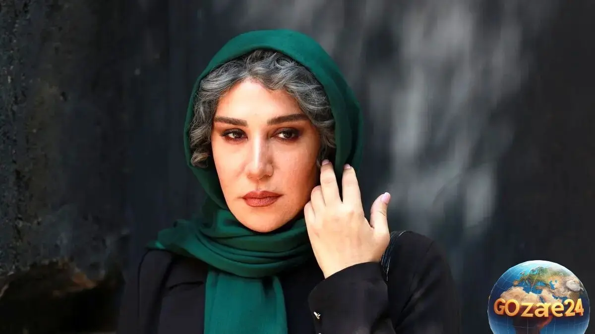 نسیم ادبی با میکاپ لایت و اروپایی که خیلی بهش میاد؛ تصاویر جدید و جذاب بازیگر ایرانی در صفحه اینستاگرام